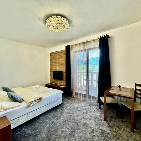 Tatragolf Resort Apartment 204 Velka Lomnica Bagian luar foto