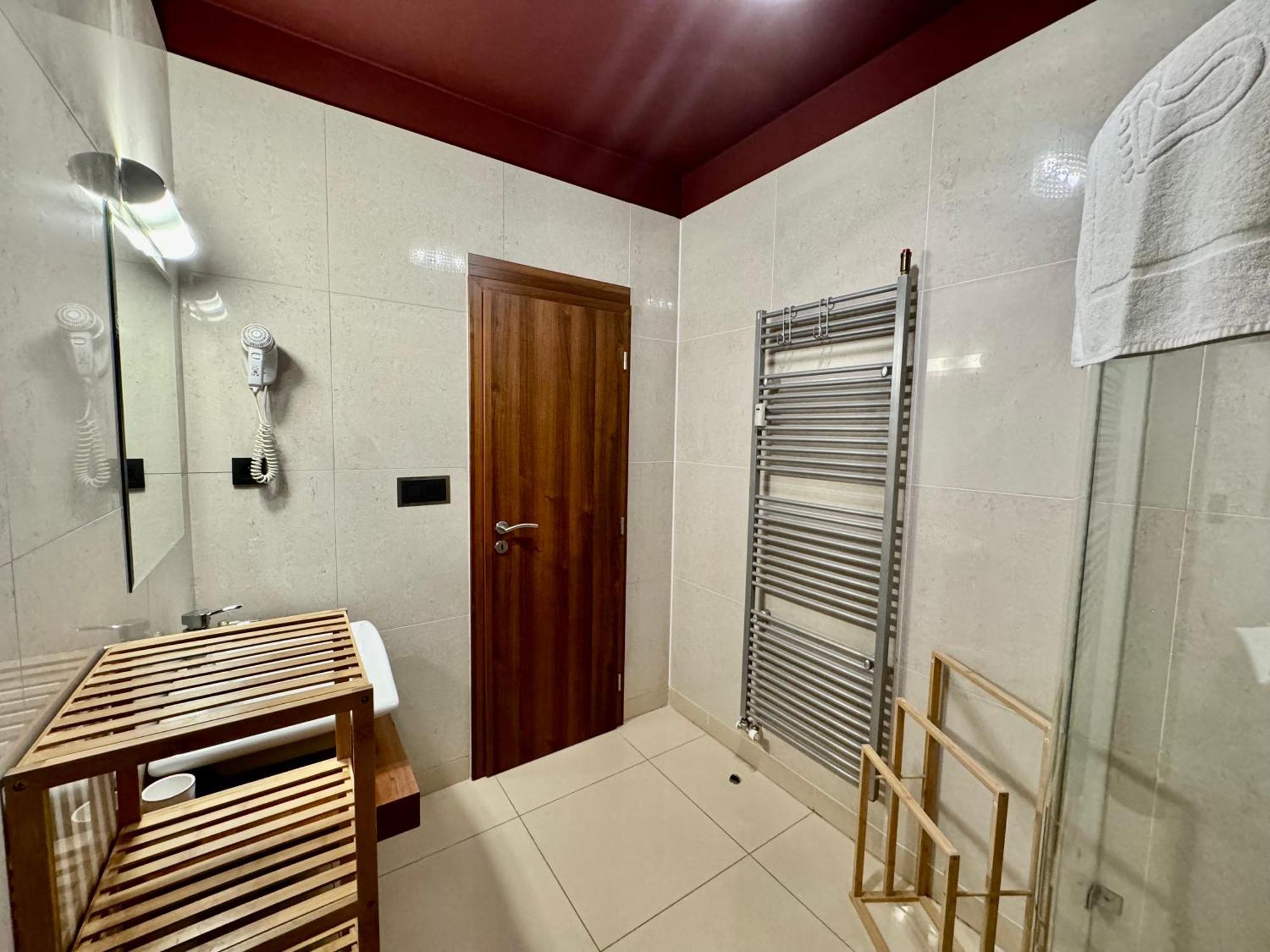 Tatragolf Resort Apartment 204 Velka Lomnica Bagian luar foto