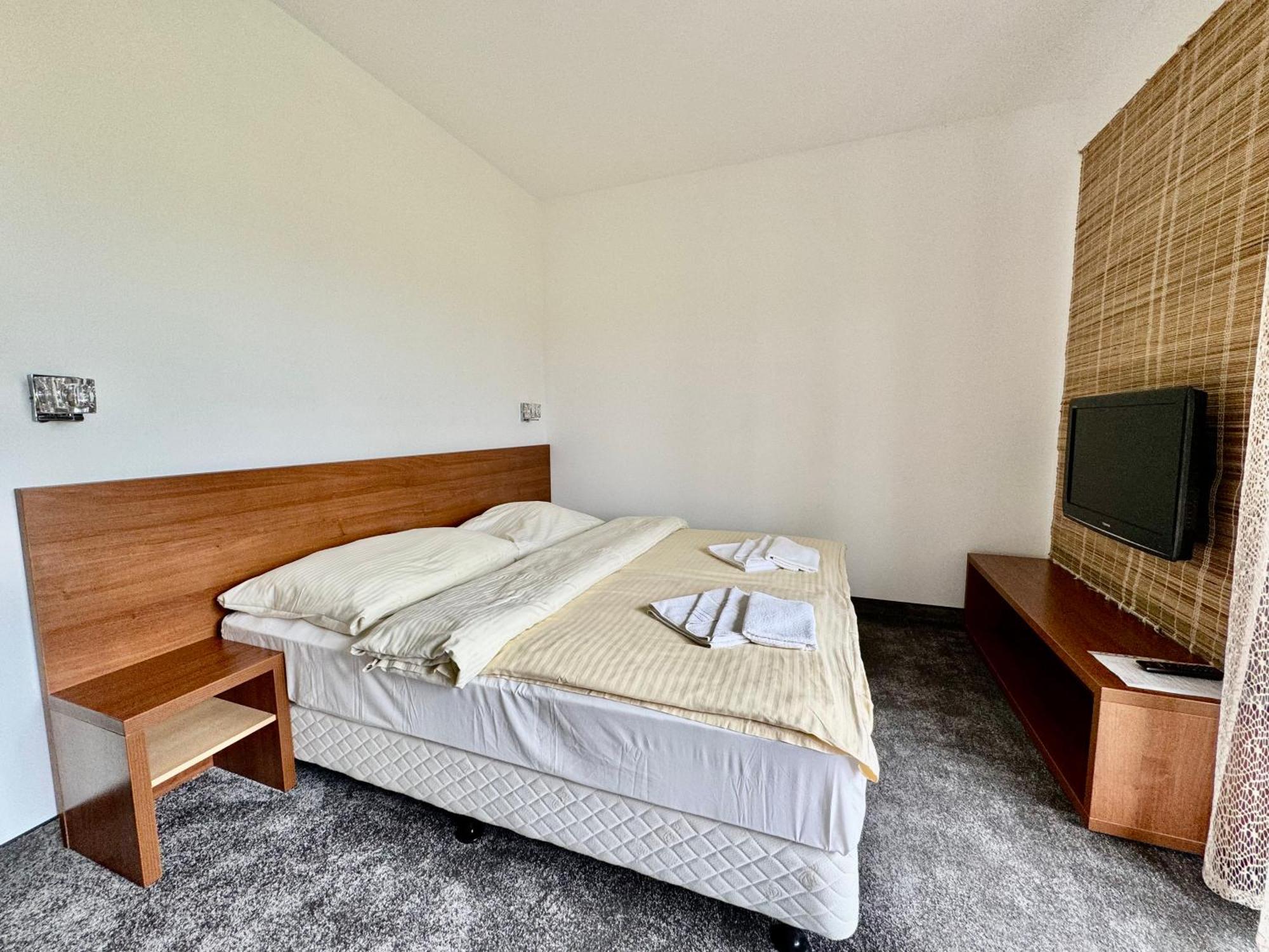 Tatragolf Resort Apartment 204 Velka Lomnica Bagian luar foto