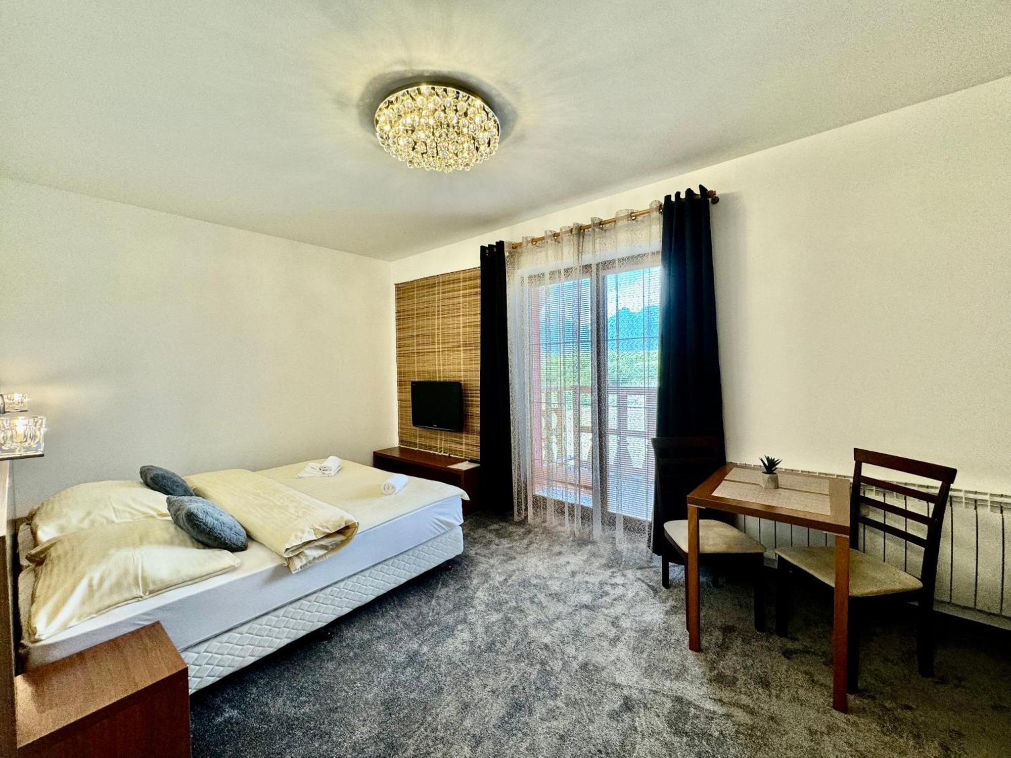 Tatragolf Resort Apartment 204 Velka Lomnica Bagian luar foto