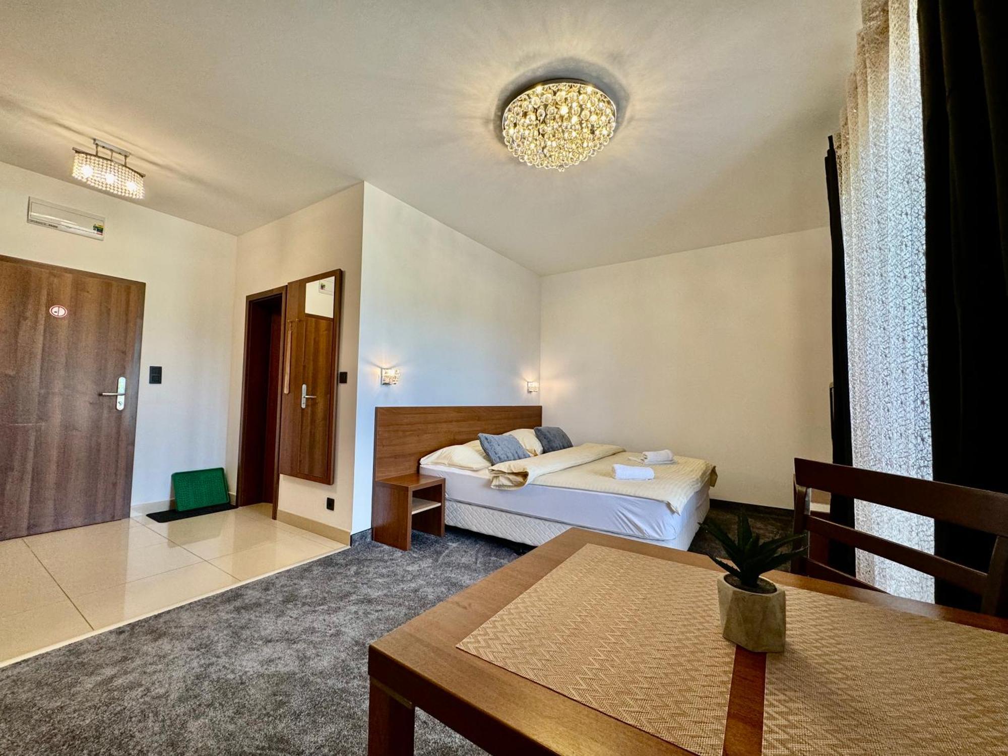 Tatragolf Resort Apartment 204 Velka Lomnica Bagian luar foto